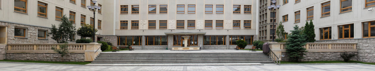 Biblioteka Pałacu Młodzieży